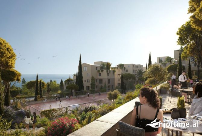 Shtepi ne shitje 1+1 ne Vlore - 206,000 Euro