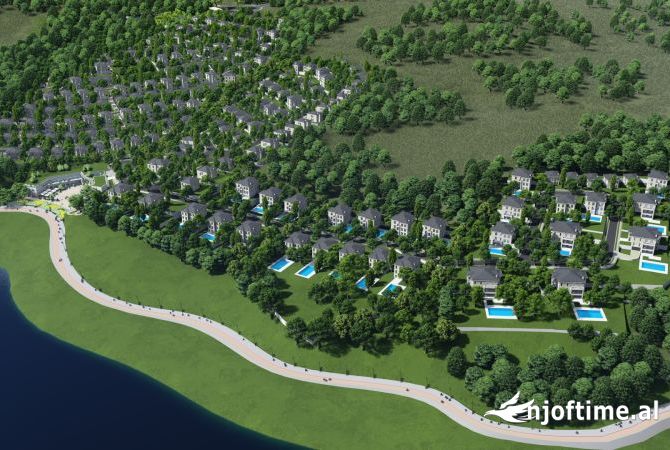 Shtepi ne shitje 2+1 ne Tirane - 157,000 Euro