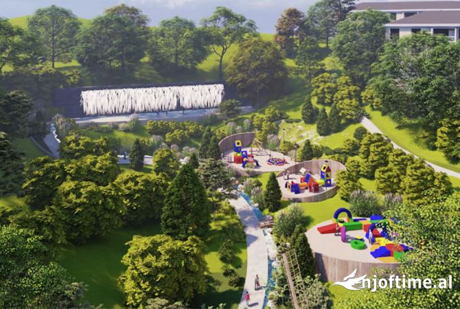 Shtepi ne shitje 2+1 ne Tirane - 157,000 Euro