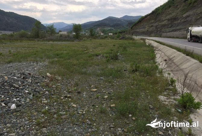 Terreno in vendita  a Alessio - 80,000 Euro