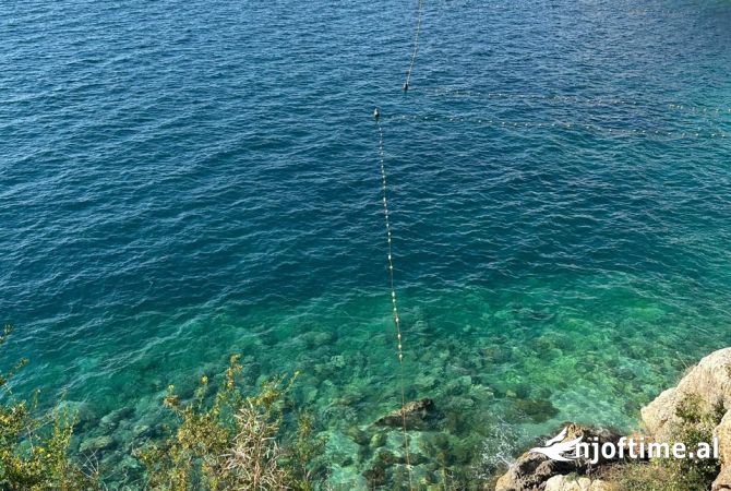 Shtepi ne shitje 2+1 ne Vlore - 295,000 Euro