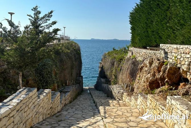 Shtepi ne shitje 2+1 ne Vlore - 295,000 Euro