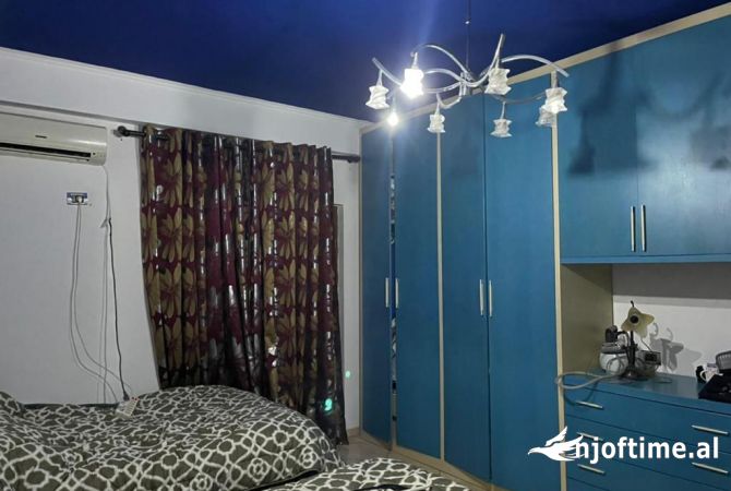 Shtepi me qera 2+1 ne Tirane - 550 Euro