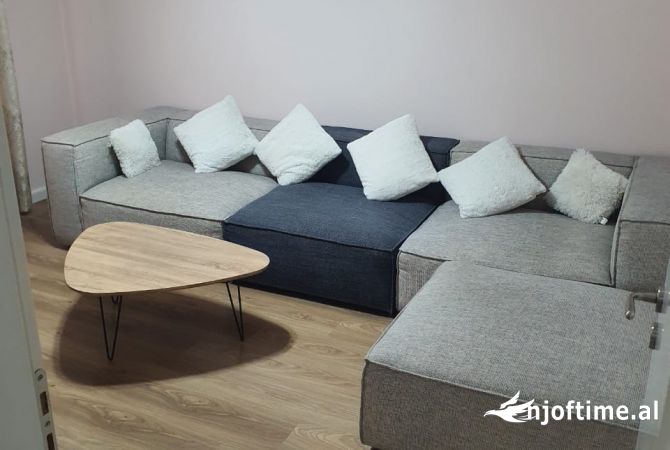 Shtepi me qera 1+1 ne Tirane - 650 Euro