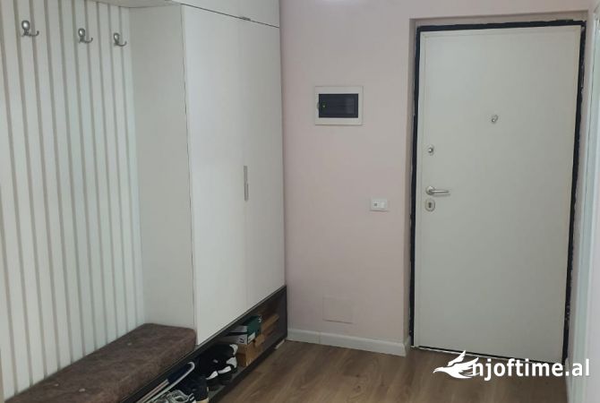 Apartment for rent in Tirana 1+1, Furnished