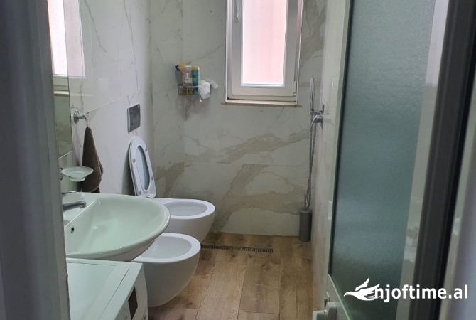 Apartment for rent in Tirana 1+1, Furnished