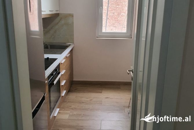 Apartment for rent in Tirana 1+1, Furnished