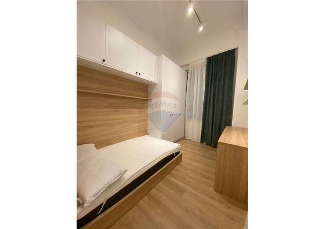 Shtepi me qera Apartament ne Tirane, 3+1, Mobilimi E mobiluar, Pagesa 700  Euro.