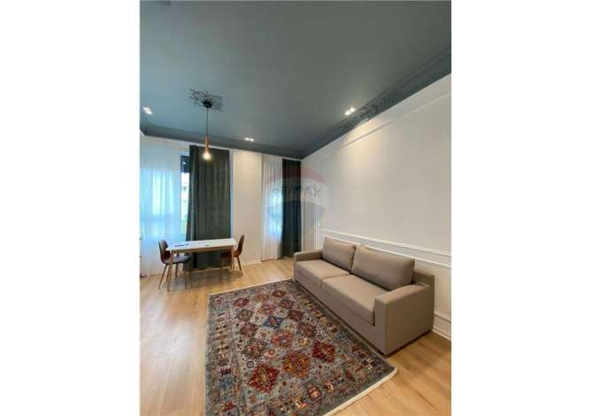 Apartament 3+1 per qira te Kontakti