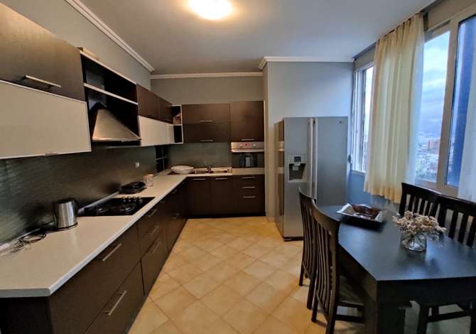 Shtepi me qera 1+1 ne Tirane - 600 Euro