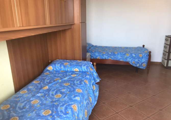 Shtepi me qera 2+1 ne Tirane - 500 Euro