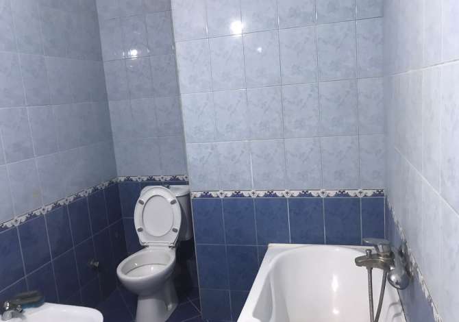 Shtepi me qera Apartament ne Tirane, 2+1, Mobilimi E mobiluar, Pagesa 500  Euro.