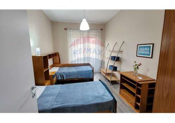 Shtepi me qera Apartament ne Tirane, 2+1, Mobilimi E mobiluar, Pagesa 800  Euro.