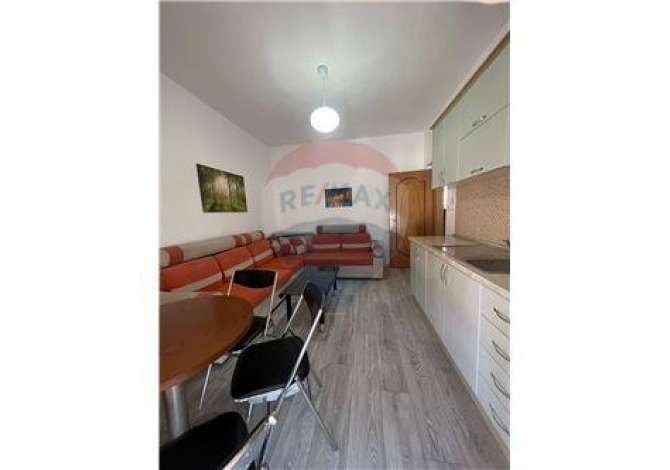 Shtepi me qera 2+1 ne Tirane - 500 Euro