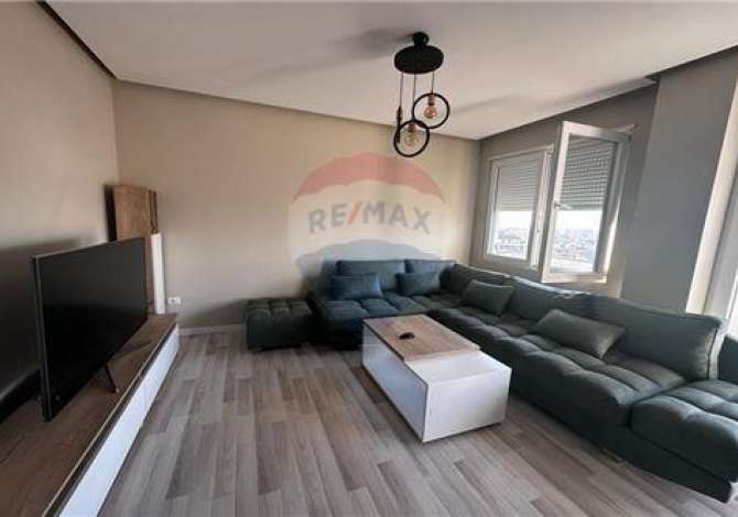 Shtepi me qera 2+1 ne Tirane - 550 Euro