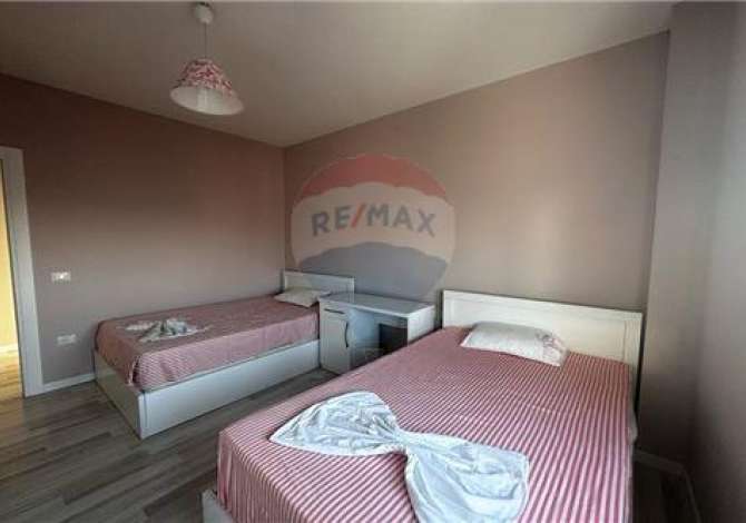 Shtepi me qera Apartament ne Tirane, 2+1, Mobilimi E mobiluar, Pagesa 550  Euro.