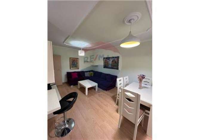 Shtepi me qera 2+1 ne Tirane - 500 Euro