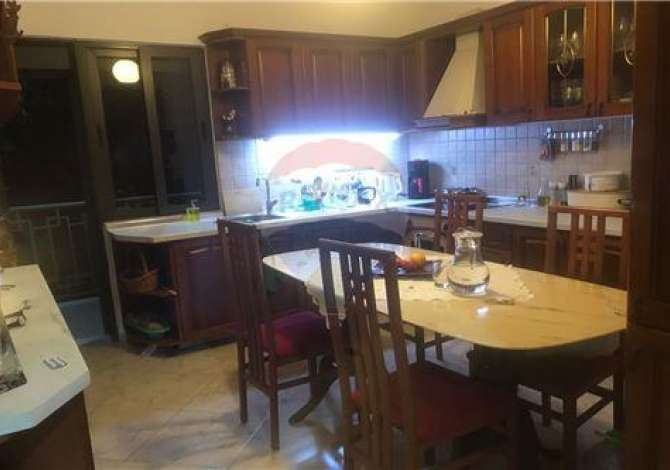 Apartment for rent in Tirana 2+1, Furnished