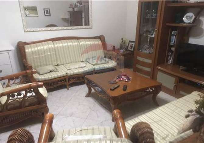 Casa in affitto 2+1 a Tirana - 350 Euro