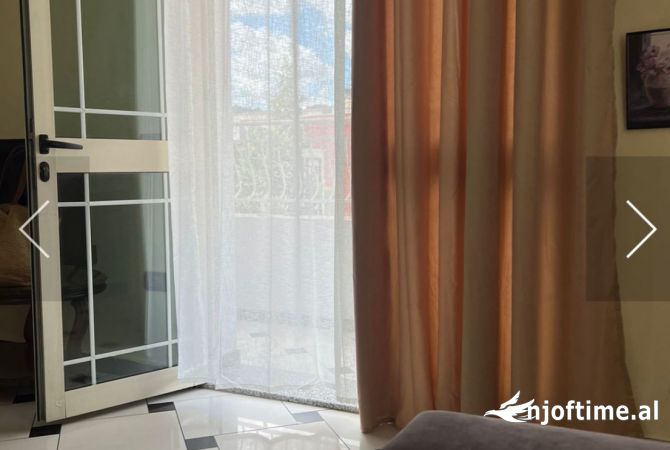 Shtepi me qera 1+1 ne Tirane - 500 Euro