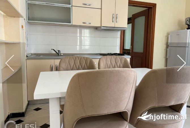 Shtepi me qera 1+1 ne Tirane - 500 Euro
