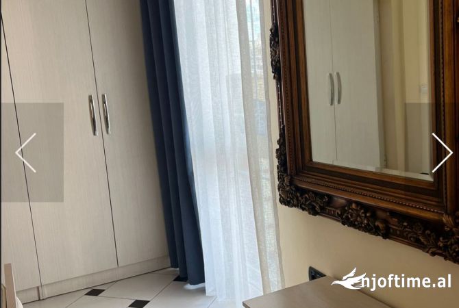 Shtepi me qera 1+1 ne Tirane - 500 Euro