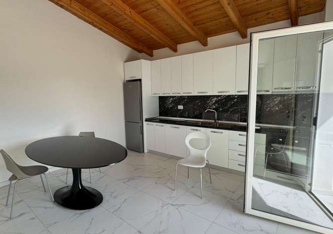 Casa in affitto 1+1 a Tirana - 300 Euro
