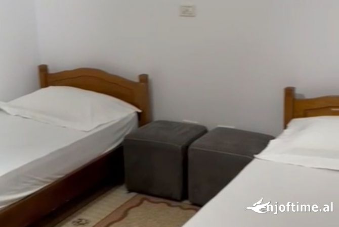 Shtepi me qera 2+1 ne Tirane - 600 Euro