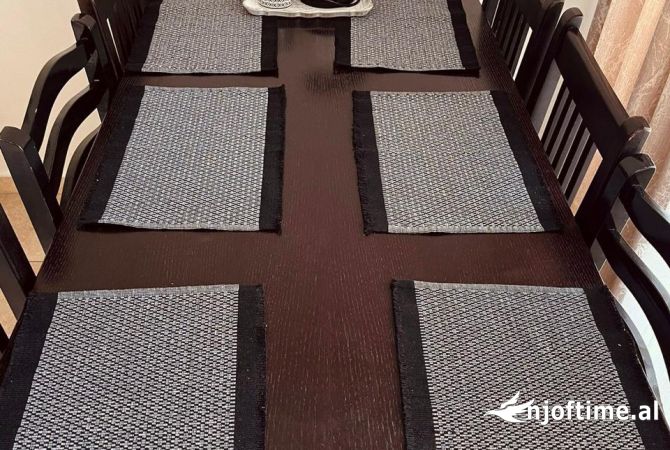 Shtepi me qera 2+1 ne Tirane - 650 Euro