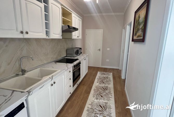 House for Sale 2+1 in Tirana - 160,000 Euro