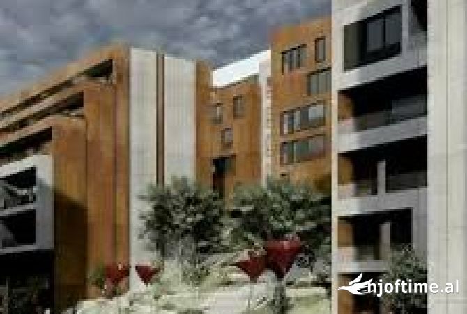 Casa in vendita 2+1 a Tirana - 155,000 Euro