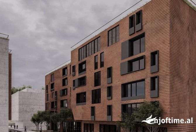 Casa in vendita 2+1 a Tirana - 155,000 Euro