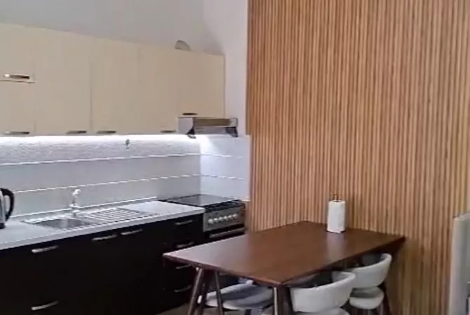 Shtepi me qera 1+1 ne Tirane - 500 Euro