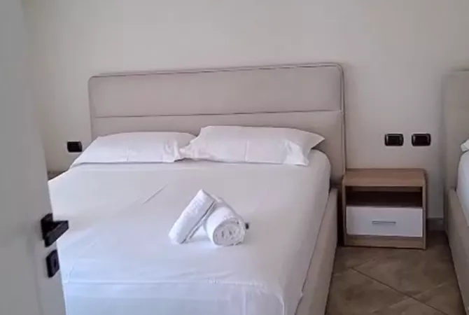 Shtepi me qera 1+1 ne Tirane - 500 Euro