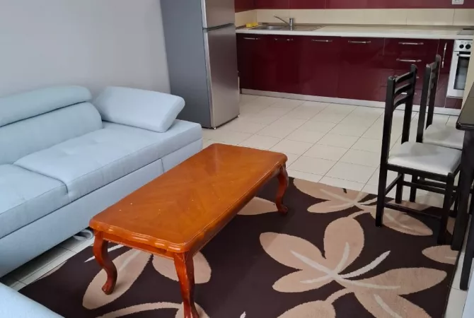Shtepi me qera 1+1 ne Tirane - 400 Euro