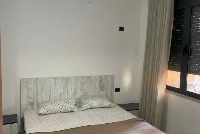 Shtepi me qera 1+1 ne Tirane - 600 Euro