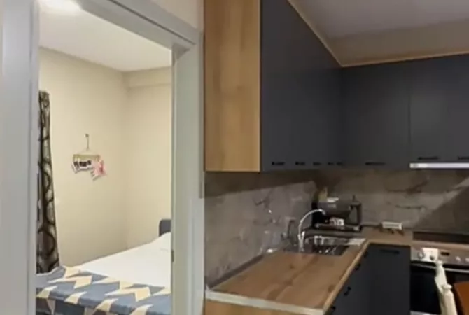 Shtepi me qera 2+1 ne Tirane - 450 Euro