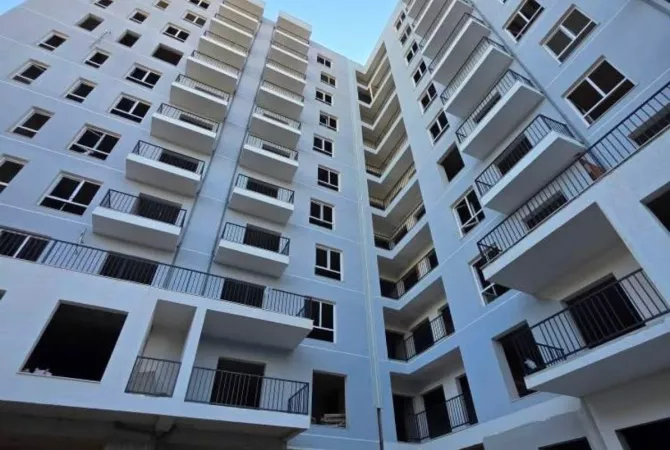Shtepi ne shitje 1+1 ne Tirane - 100,000 Euro
