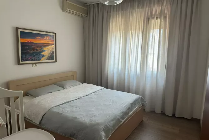 House for Rent 2+1 in Tirana - 750 Euro