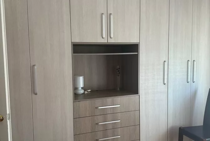 Shtepi me qera Apartament ne Tirane, 2+1, Mobilimi E mobiluar, Pagesa 700  Euro.