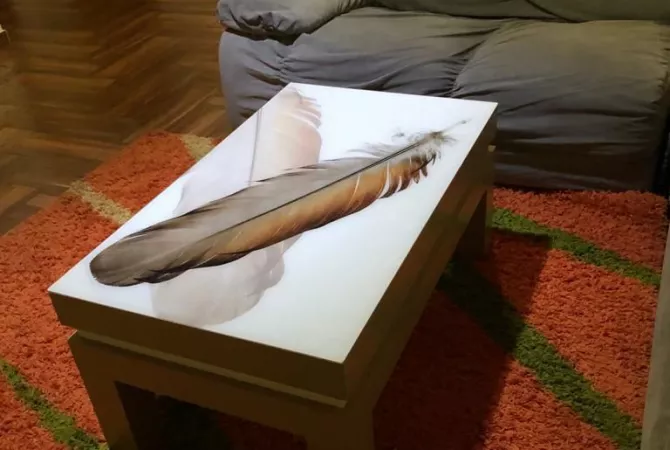 Shtepi me qera Apartament ne Tirane, 2+1, Mobilimi E mobiluar, Pagesa 500  Euro.