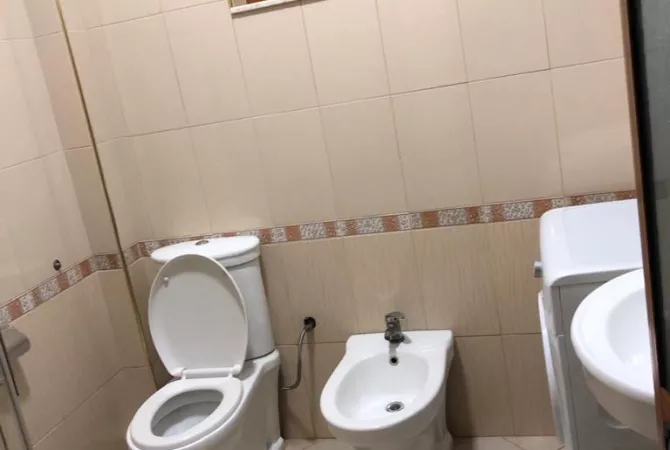 Shtepi me qera 2+1 ne Tirane - 500 Euro