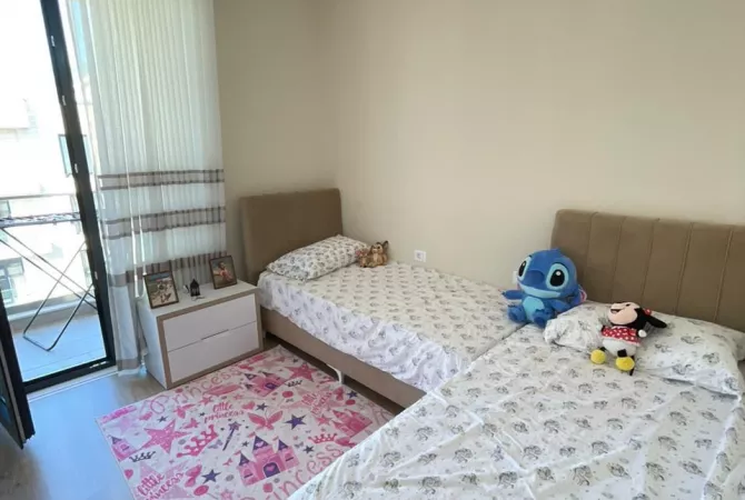 Shtepi me qera 2+1 ne Tirane - 660 Euro