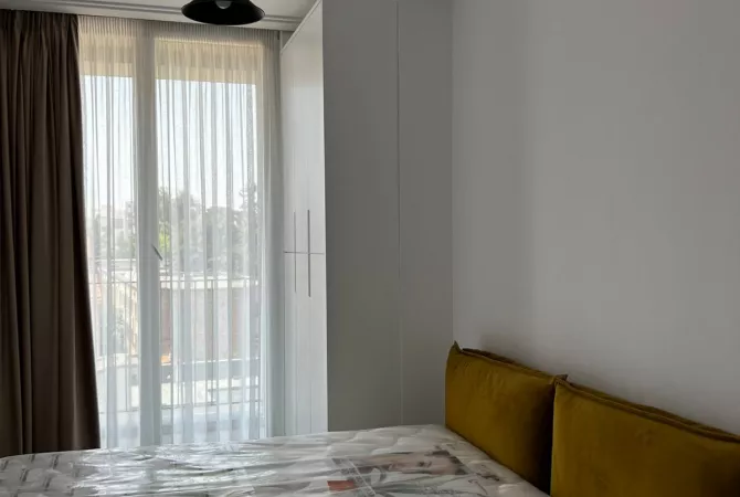 Shtepi me qera Apartament ne Tirane, 2+1, Mobilimi E mobiluar, Pagesa 800  Euro.