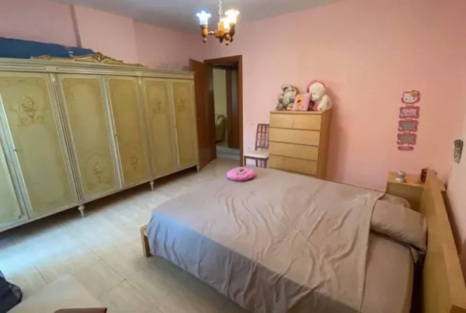 Shtepi me qera 1+1 ne Tirane - 550 Euro