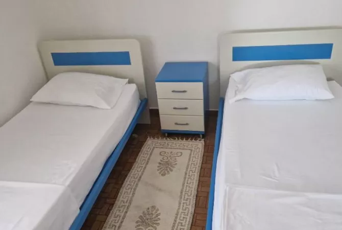Shtepi me qera 2+1 ne Tirane - 500 Euro
