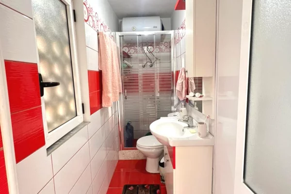 Apartment for sale in Tirana 2+1, Furnished