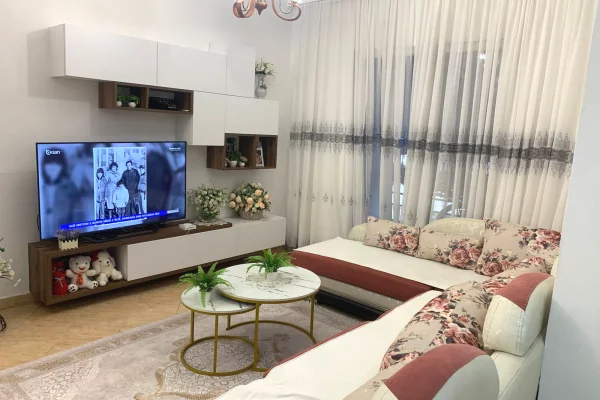 Apartament 1+1+Bllk  📌Astir , bar Oslo  