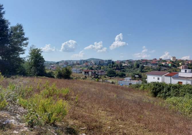 Terreno in vendita  a Tirana - 235,000 Euro