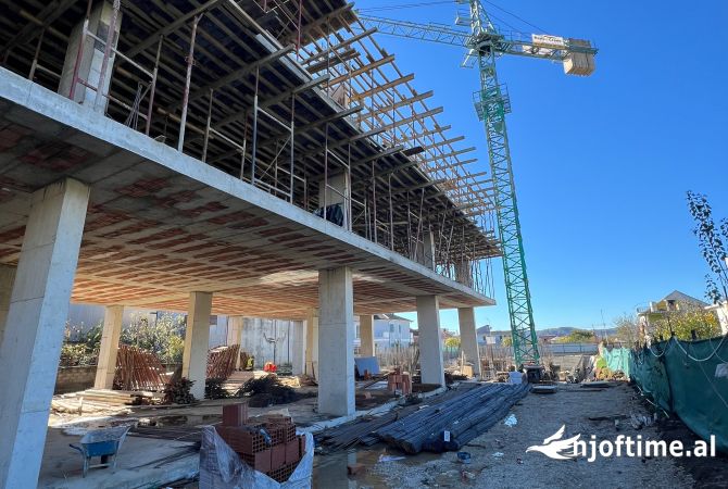 Shtepi ne shitje 2+1 ne Tirane - 71,200 Euro